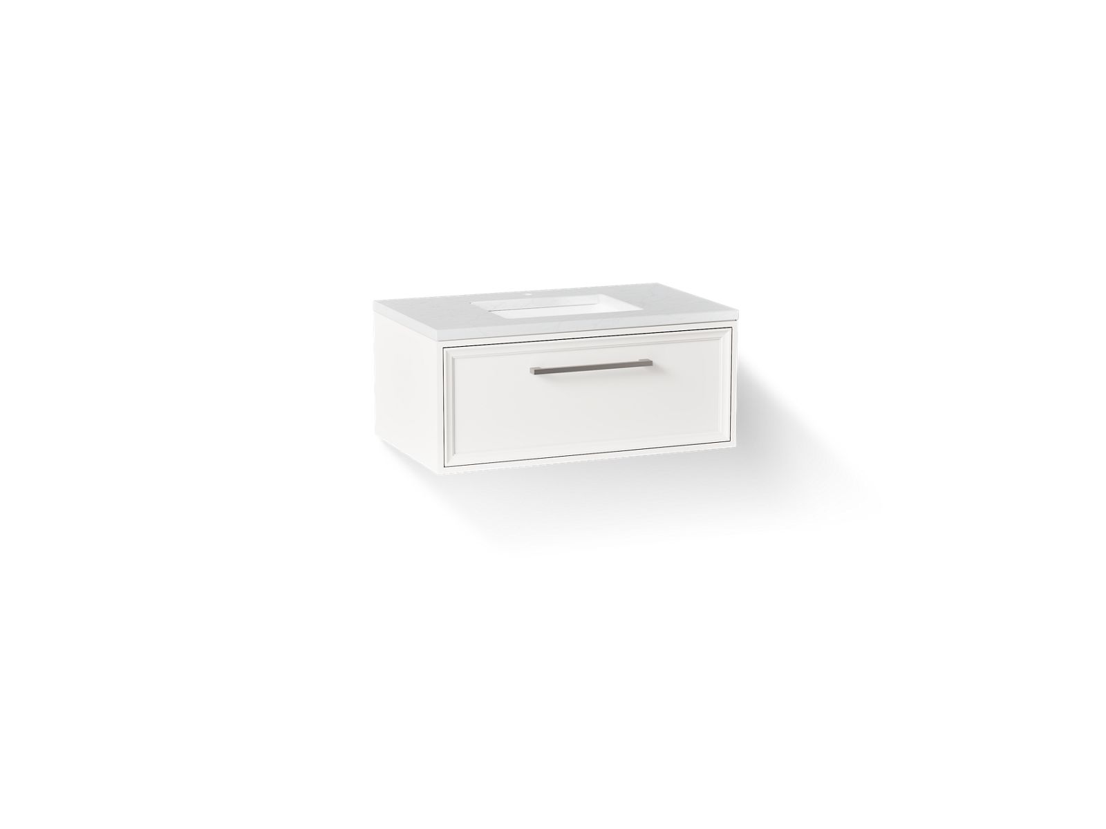 3/4 view of product