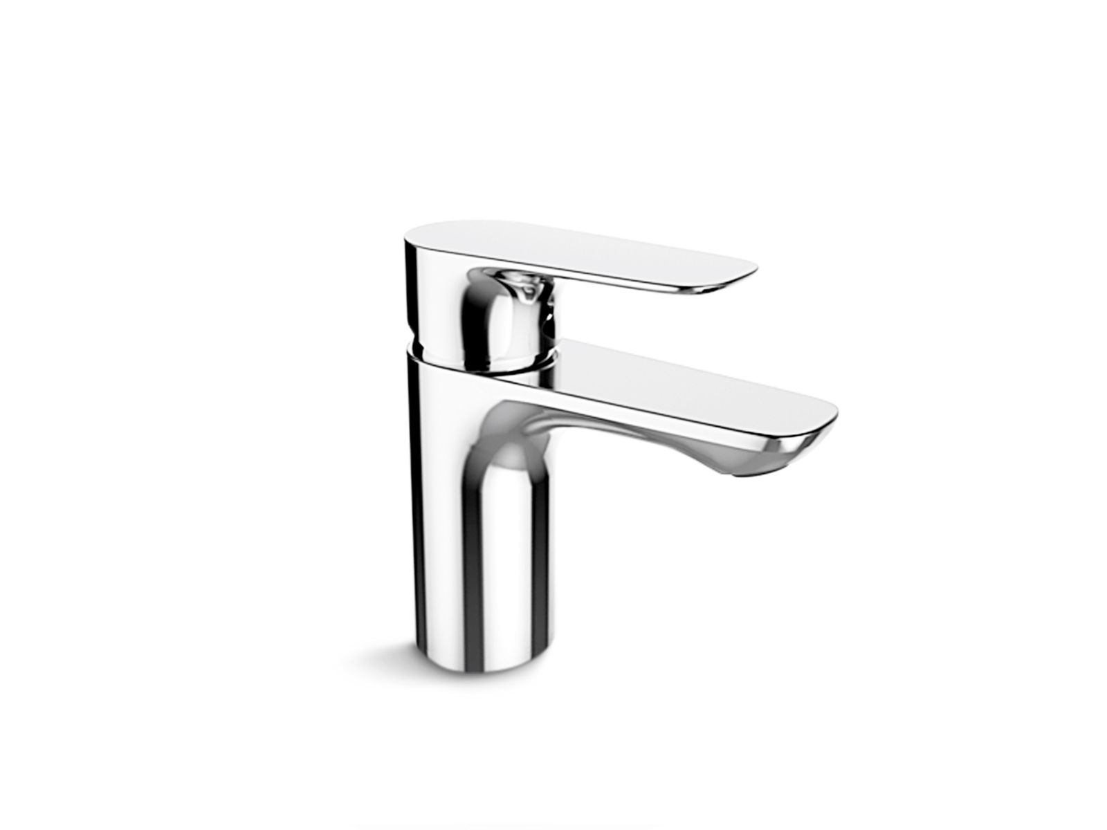 K-72275T-4-CP | Aleo Lavatory faucet | Studio KOHLER®