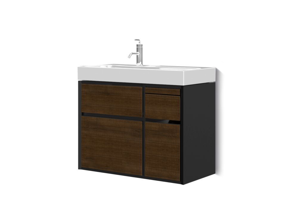 Maxispace™ MAXISPACE VANITY 900MM | 96121X-1 | KOHLER