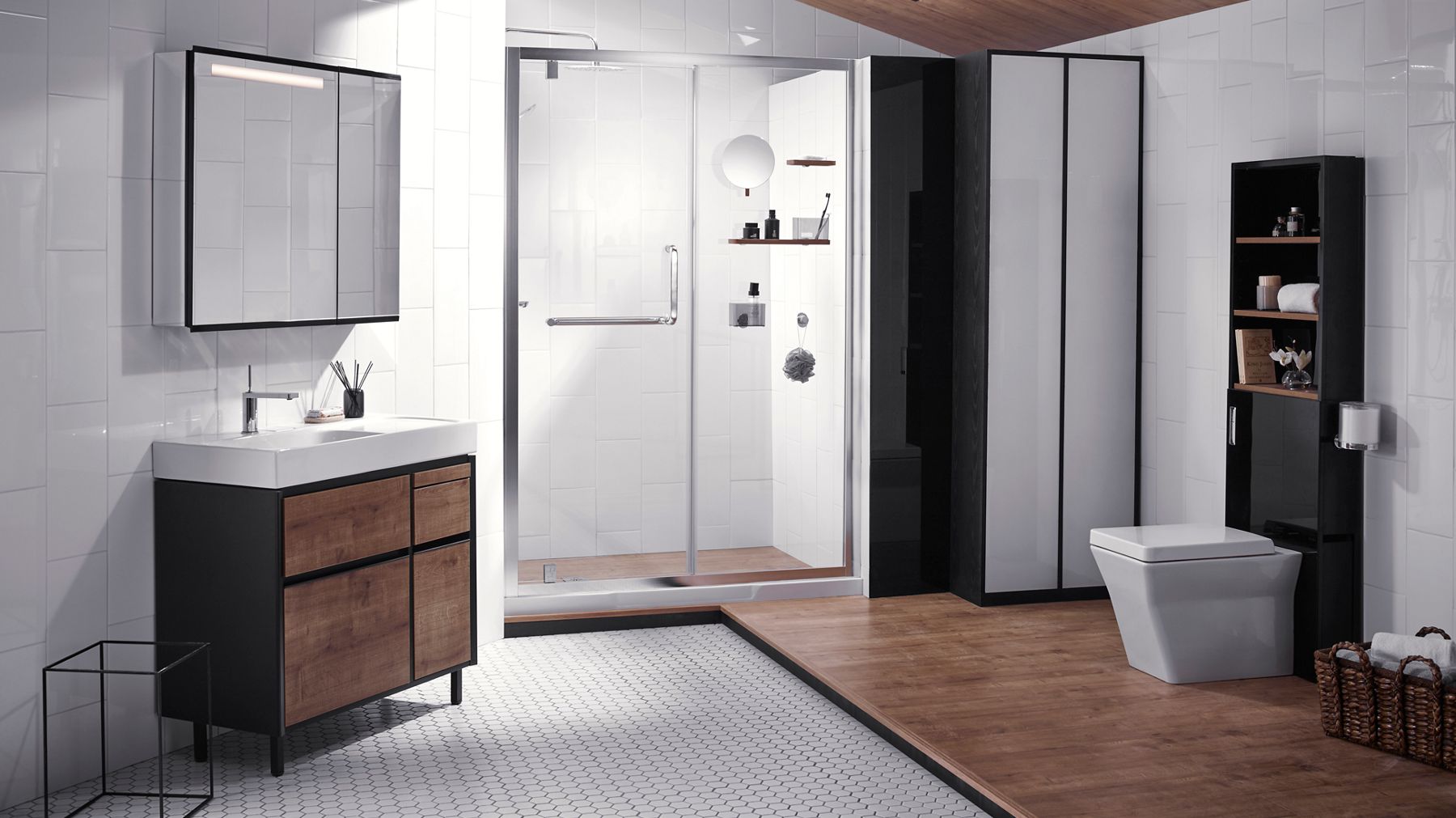 KOHLER Thailand Luxury Bathrooms and Designer Kitchens