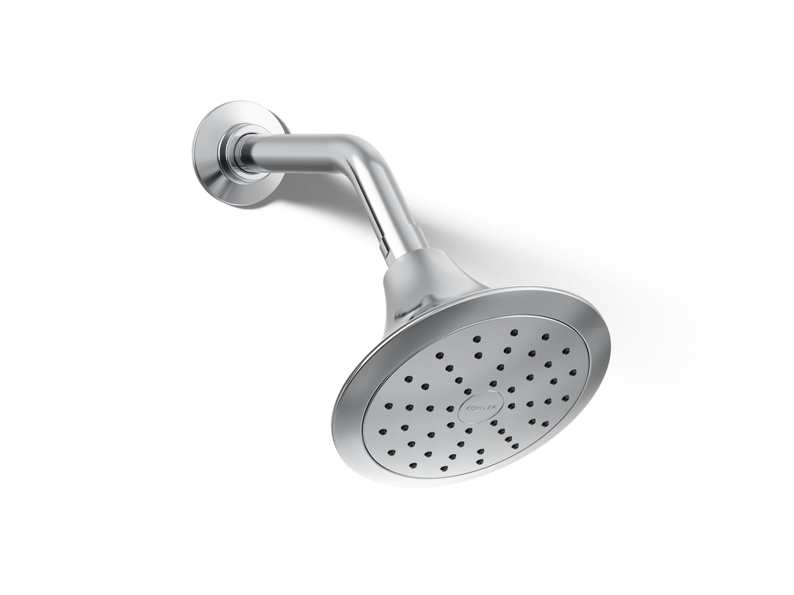 3/4 view of product
