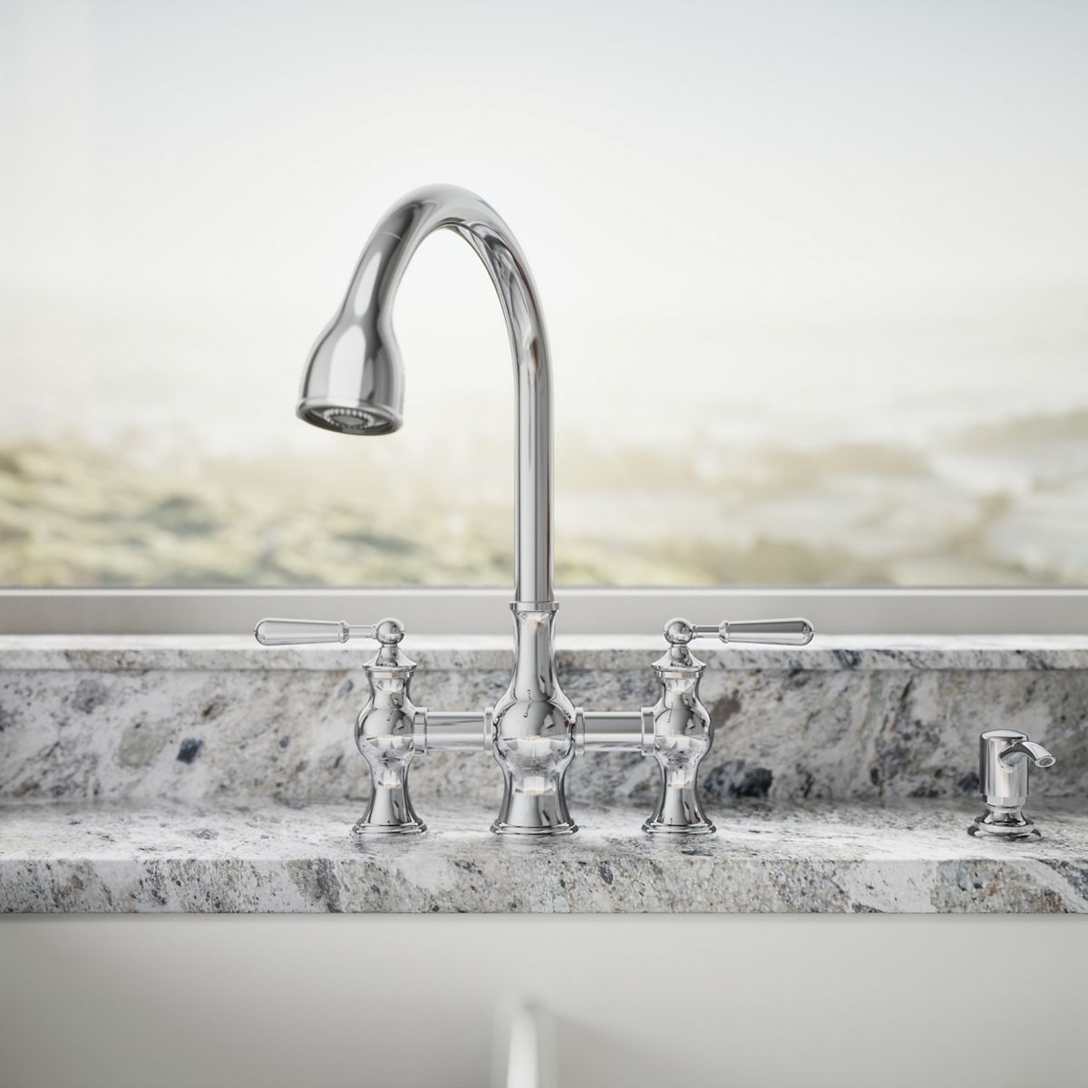 image focused on single product story