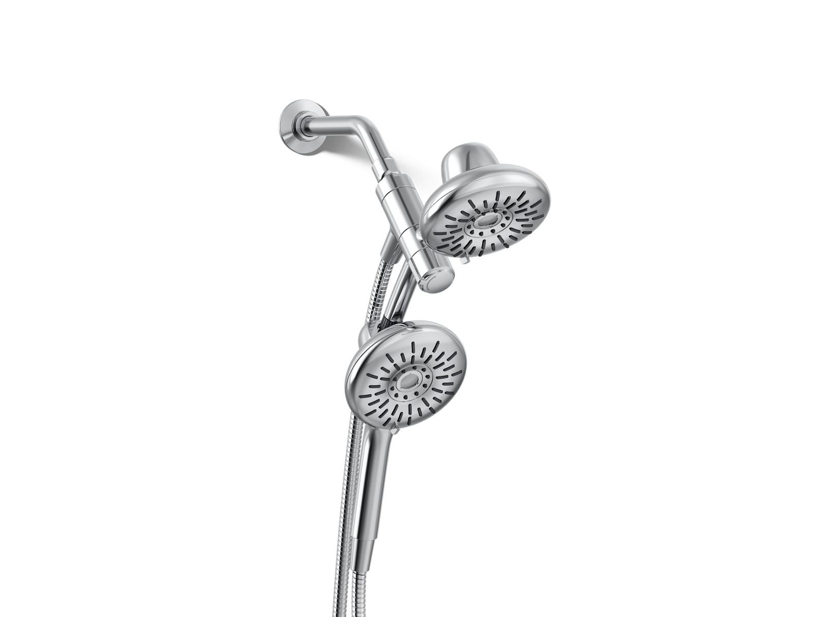 3/4 view of product