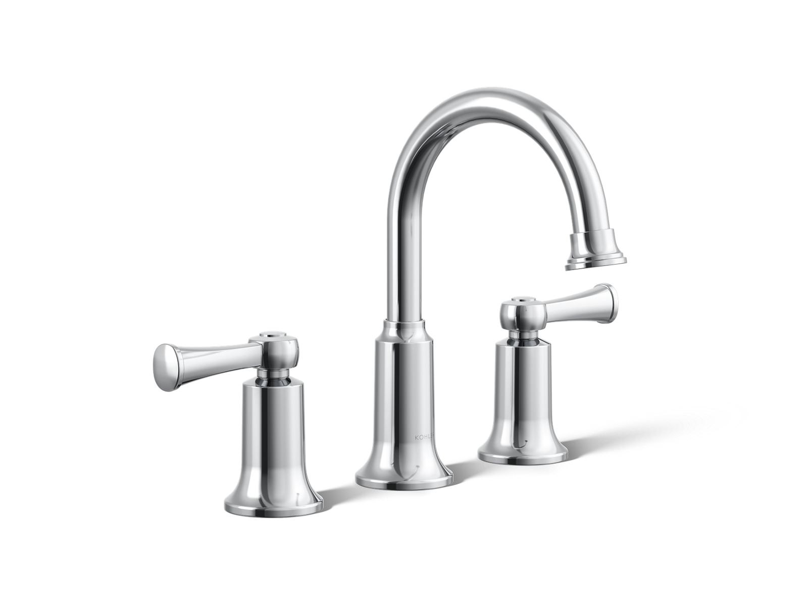 3/4 view of product