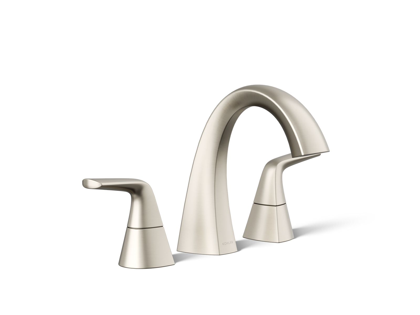 aoi KOHLER | K-R21996-4D | Elmbrook Widespread Bathroom Sink Faucet