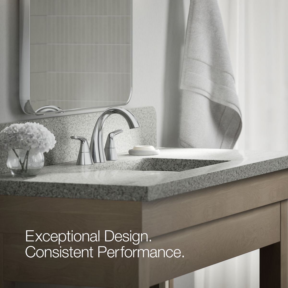 image focused on single product story