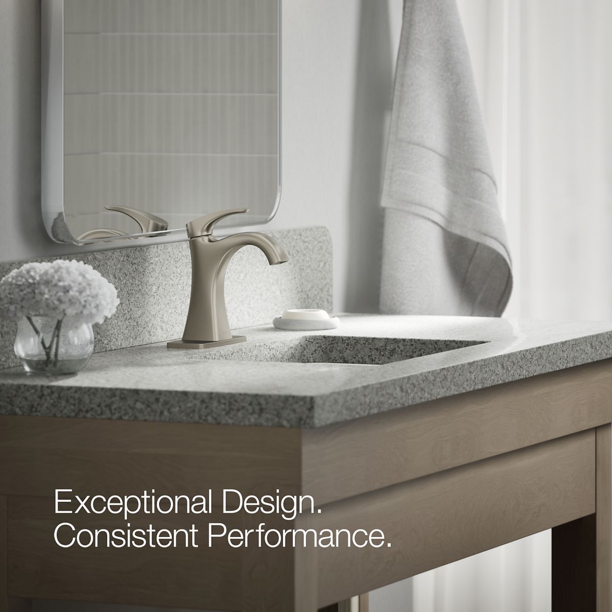 image focused on single product story