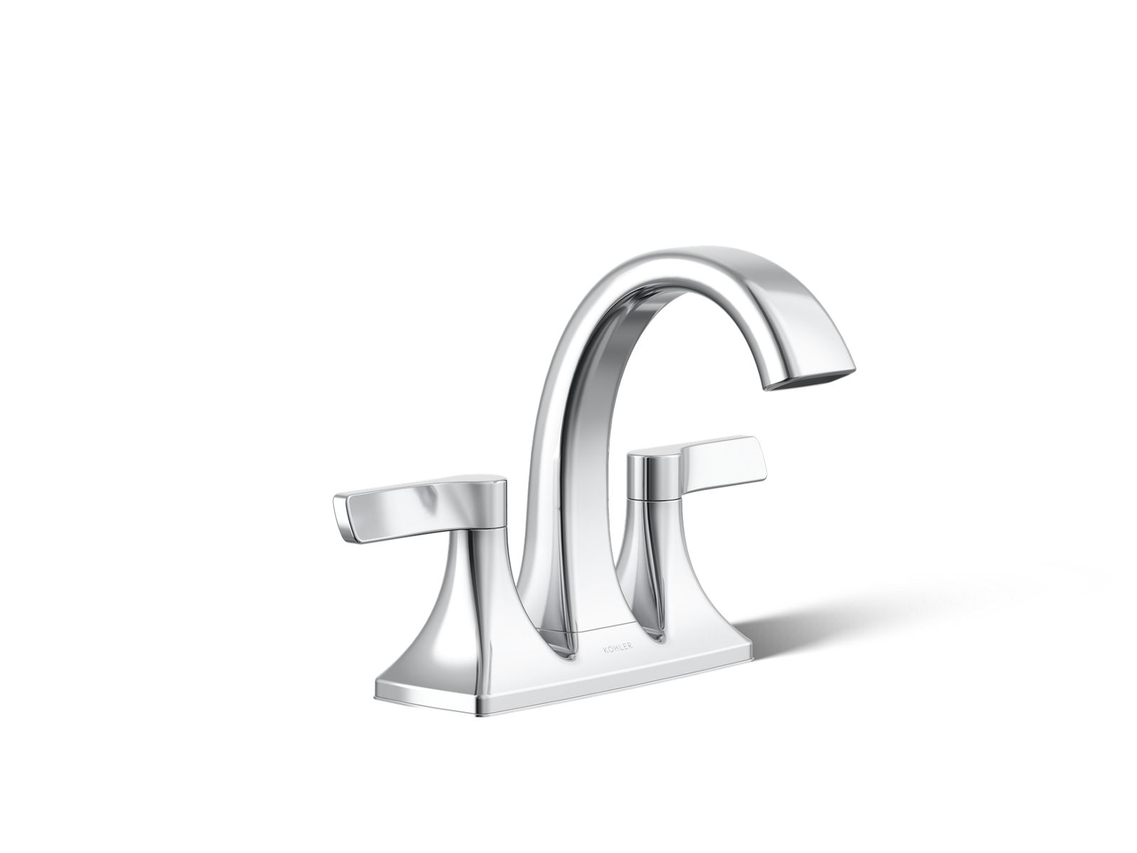 3/4 view of product