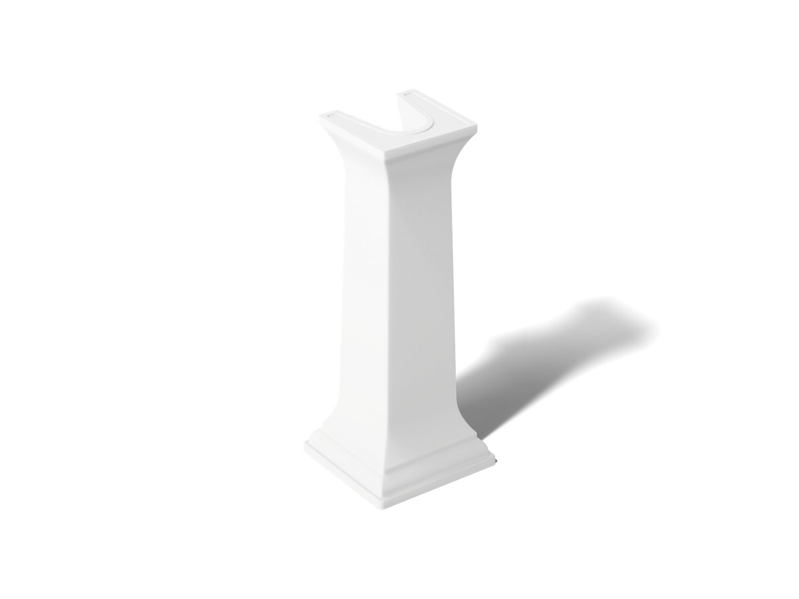 KOHLER | K-R2267 | Memoirs Sink Pedestal