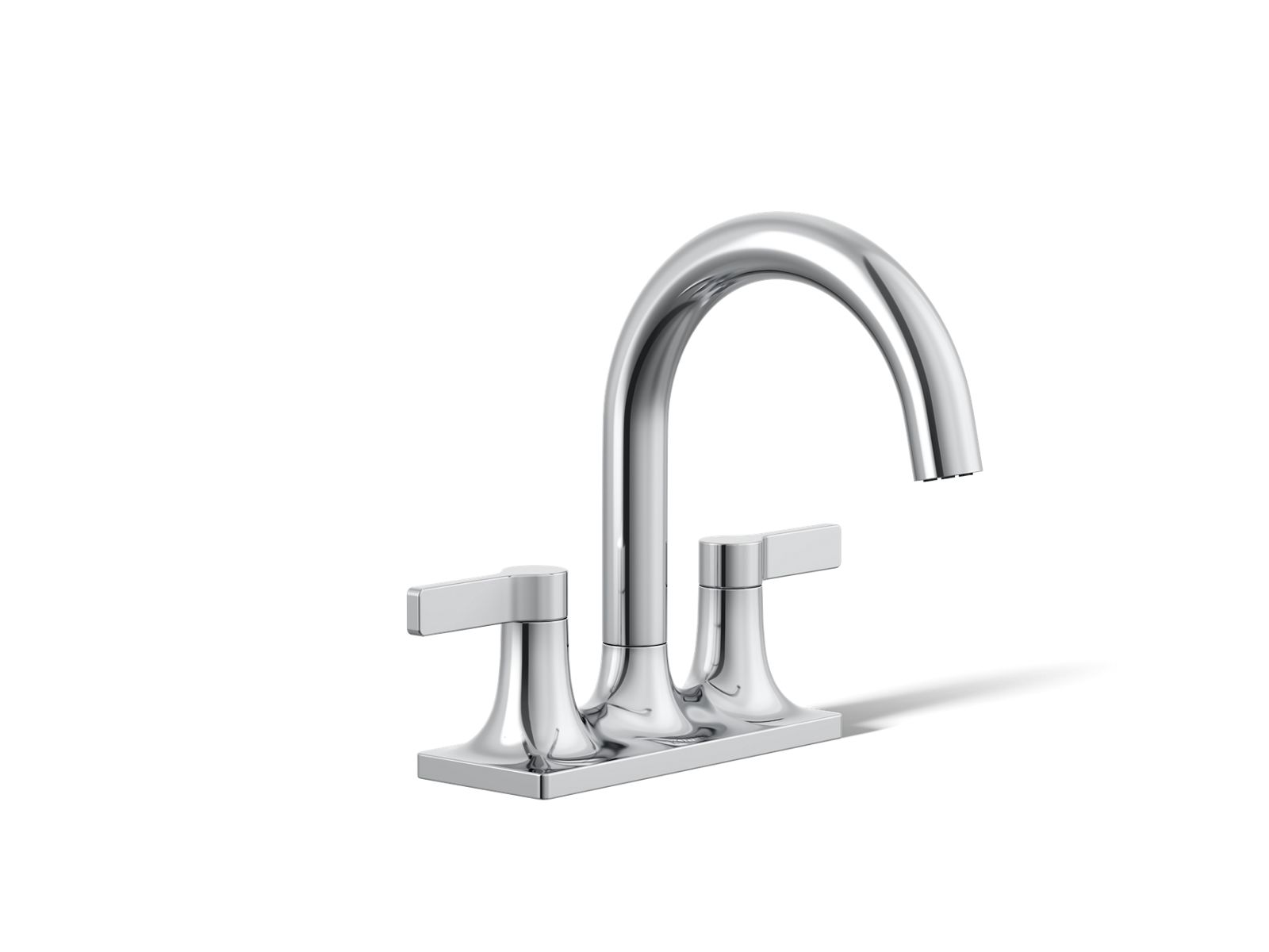 3/4 view of product