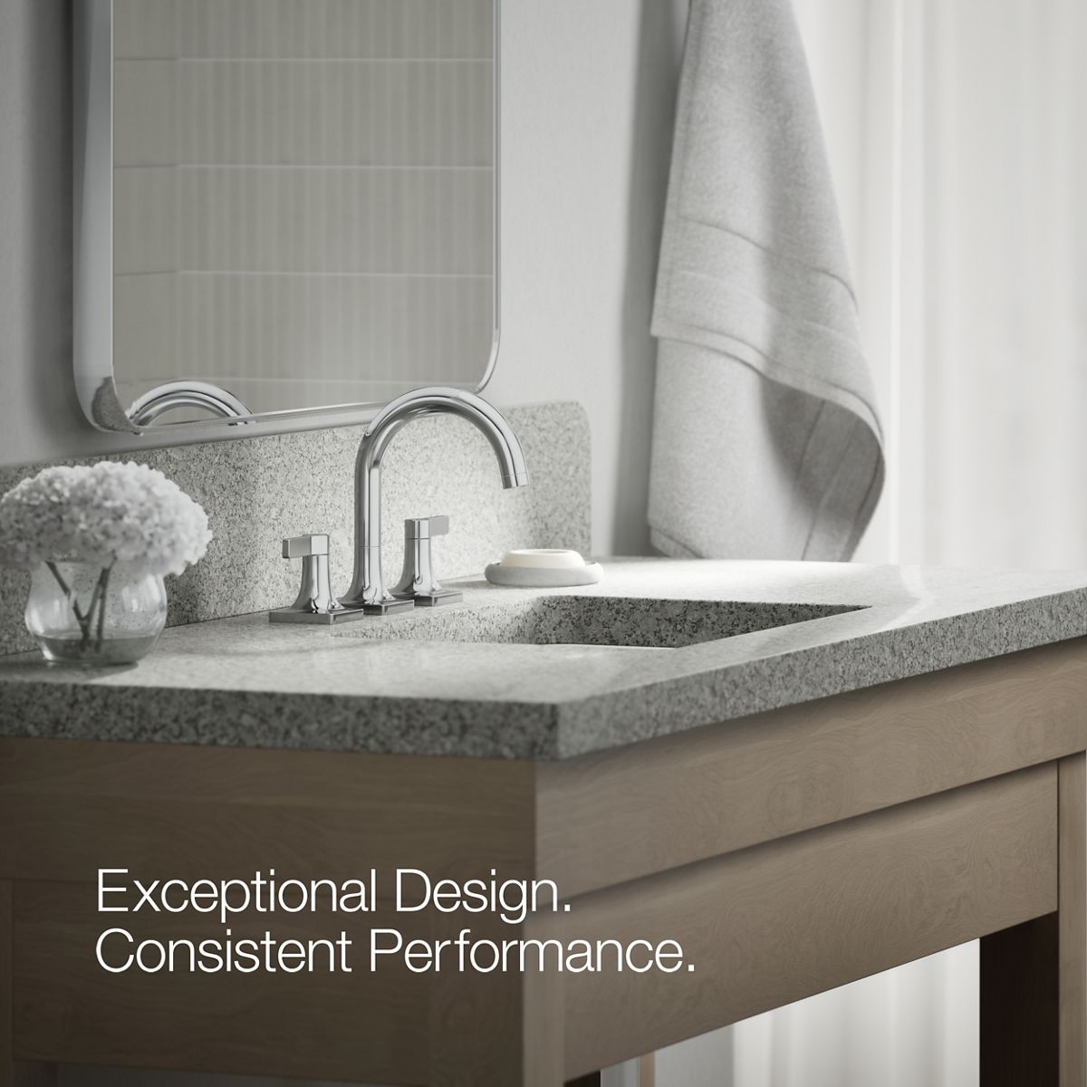image focused on single product story