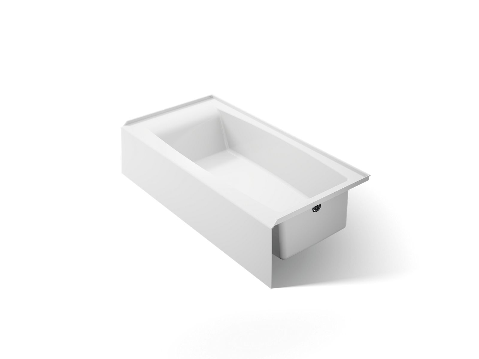 3/4 view of product
