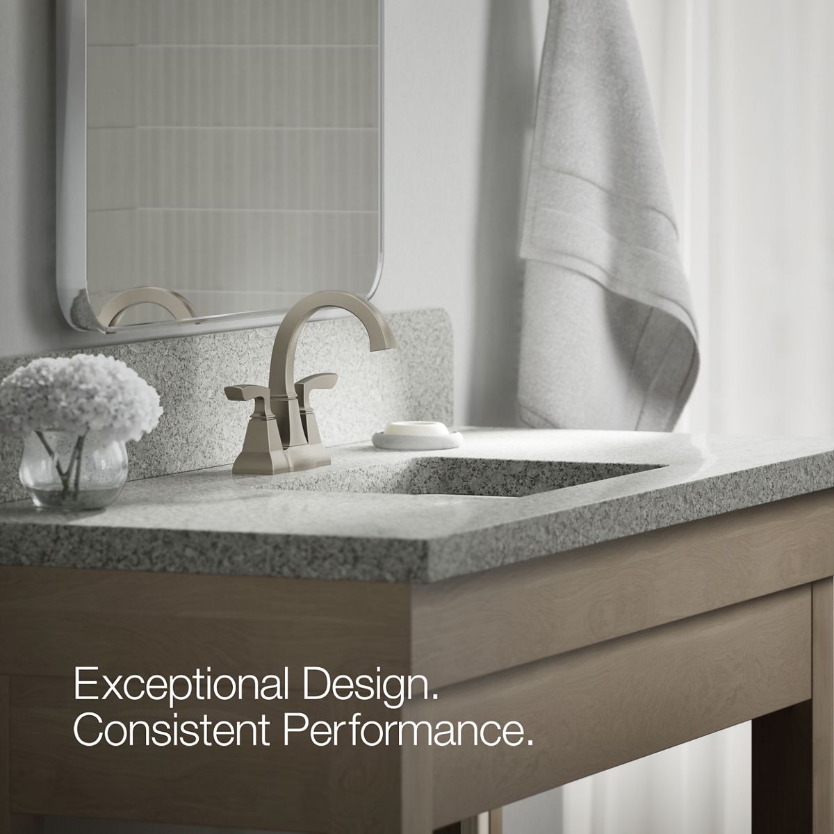 image focused on single product story