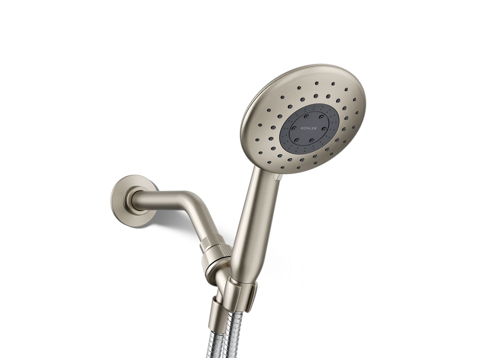 Daisyfield 1.75 GPM Multifunction Handshower | K-R24611-G | KOHLER