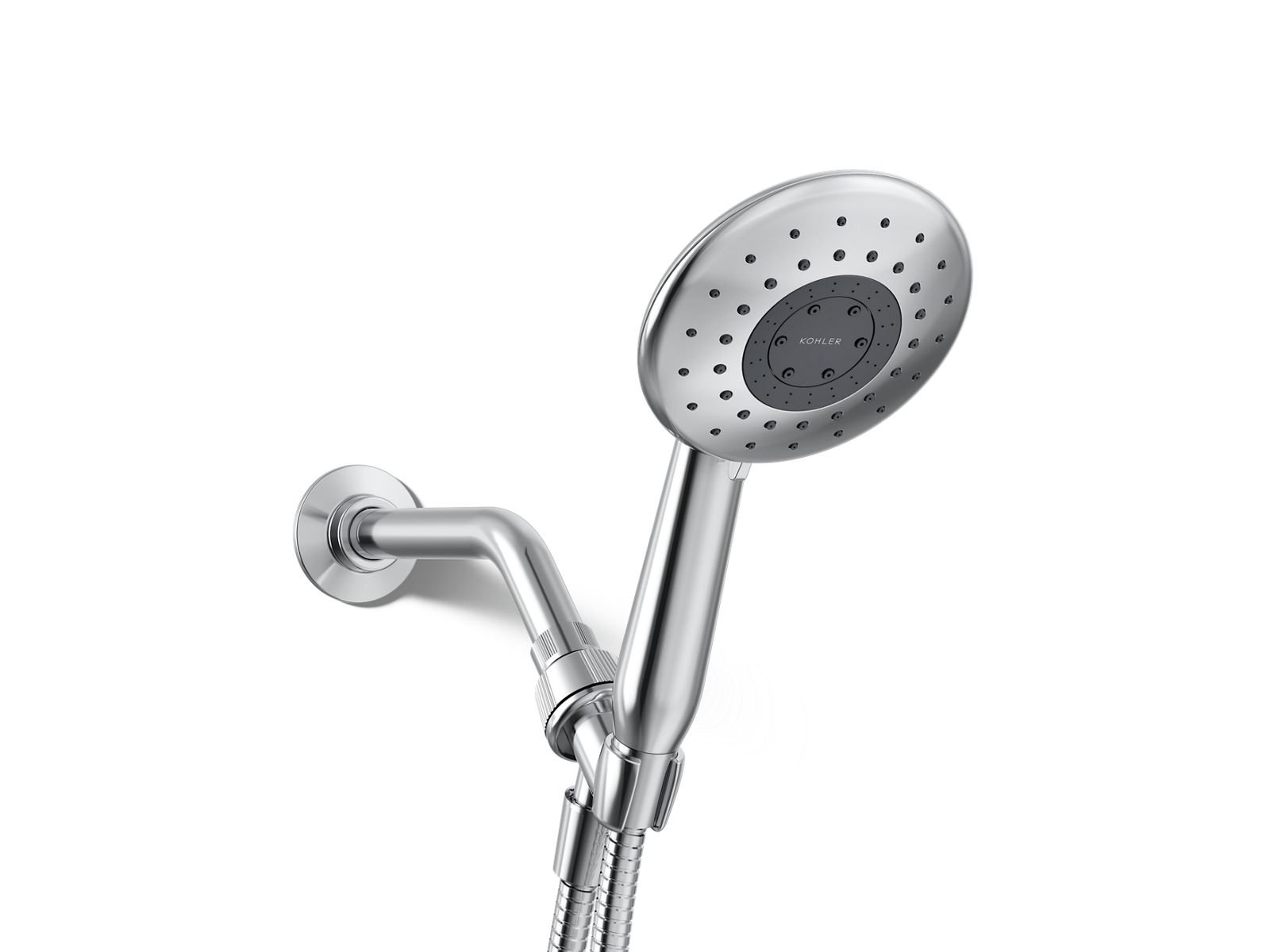 Daisyfield 1.75 GPM Multifunction Handshower | K-R24611-G | KOHLER