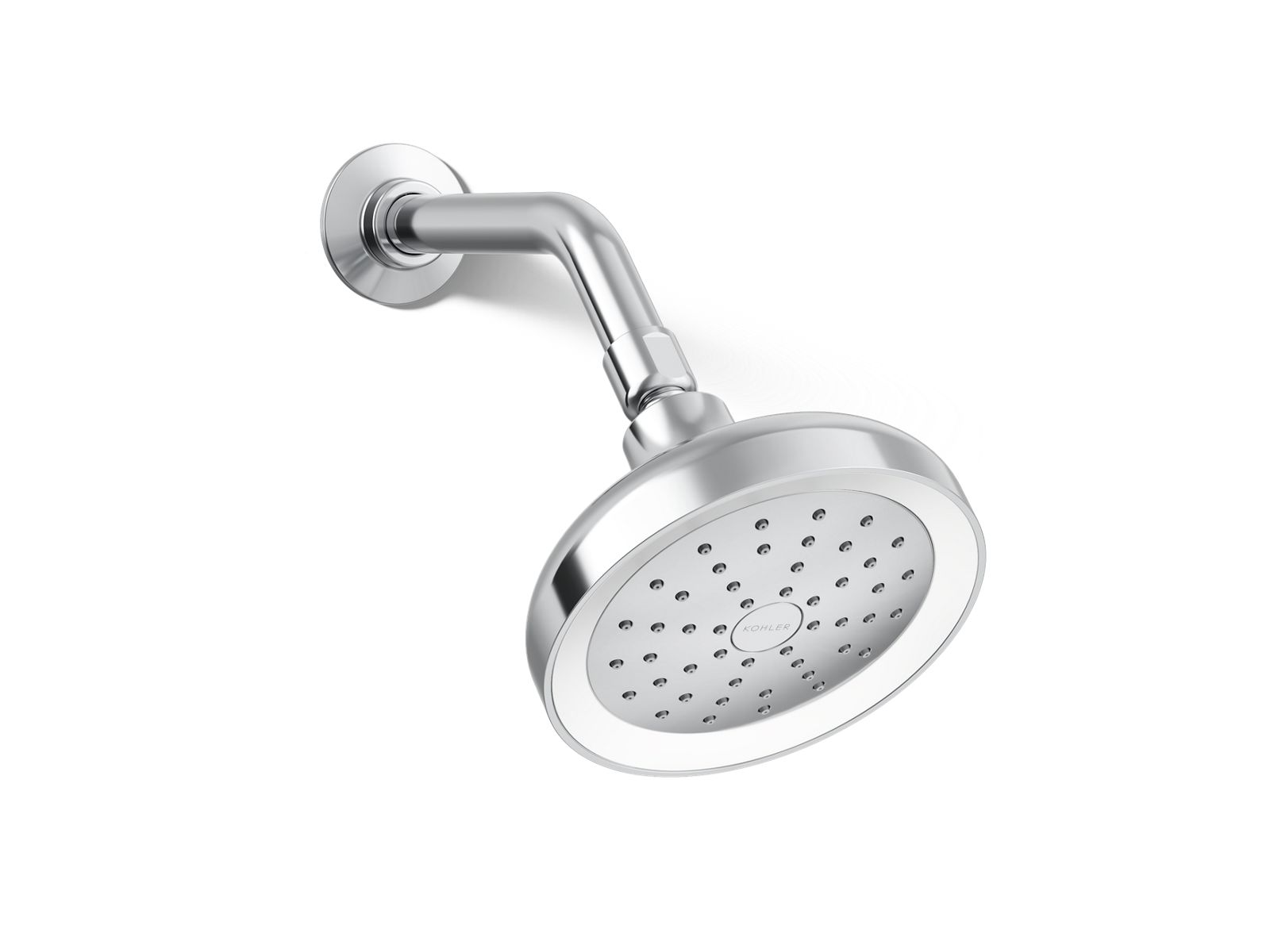 3/4 view of product