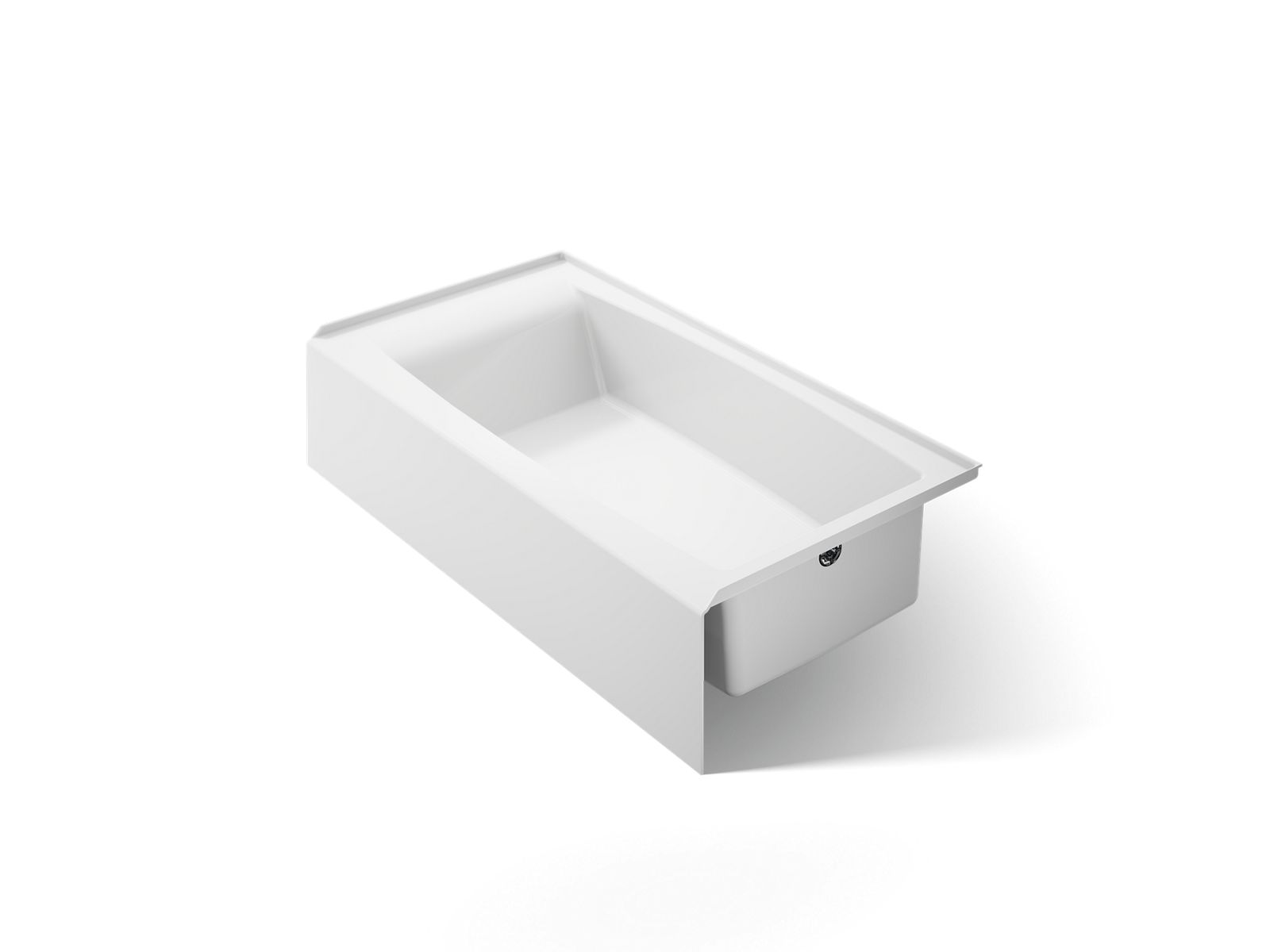 3/4 view of product
