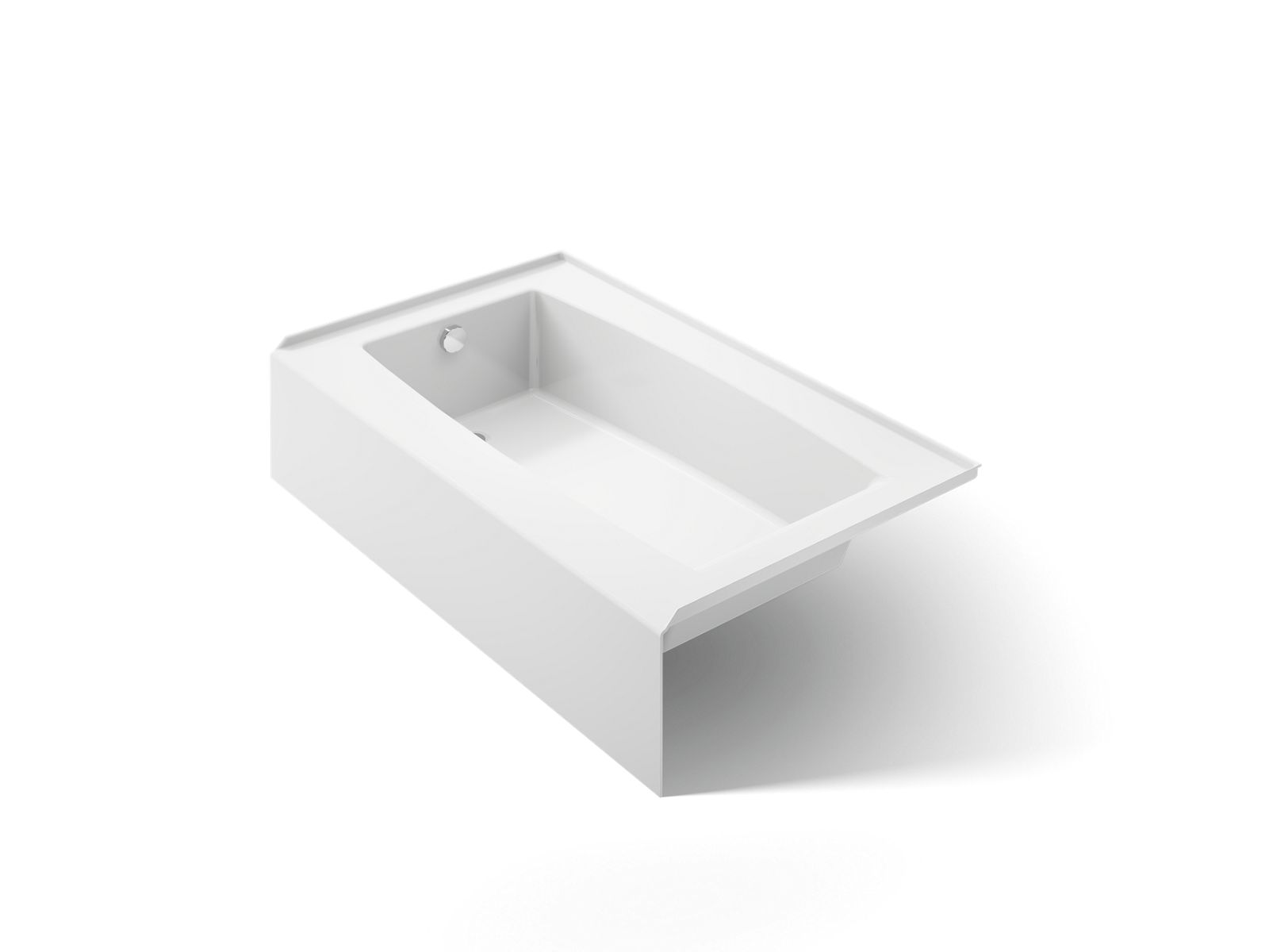 3/4 view of product