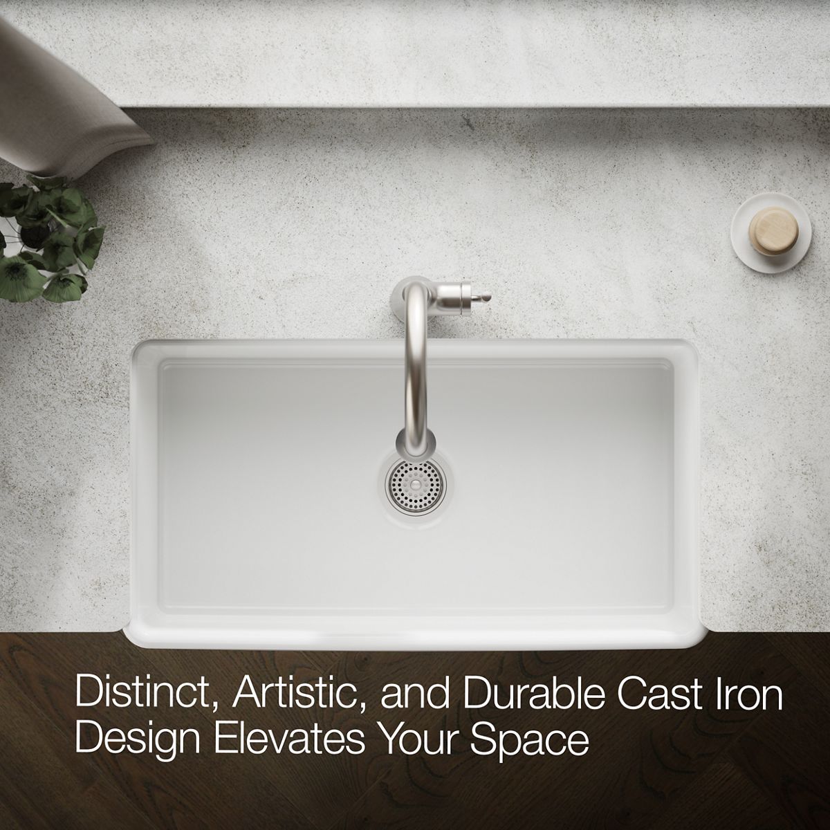 Detail image of a product feature