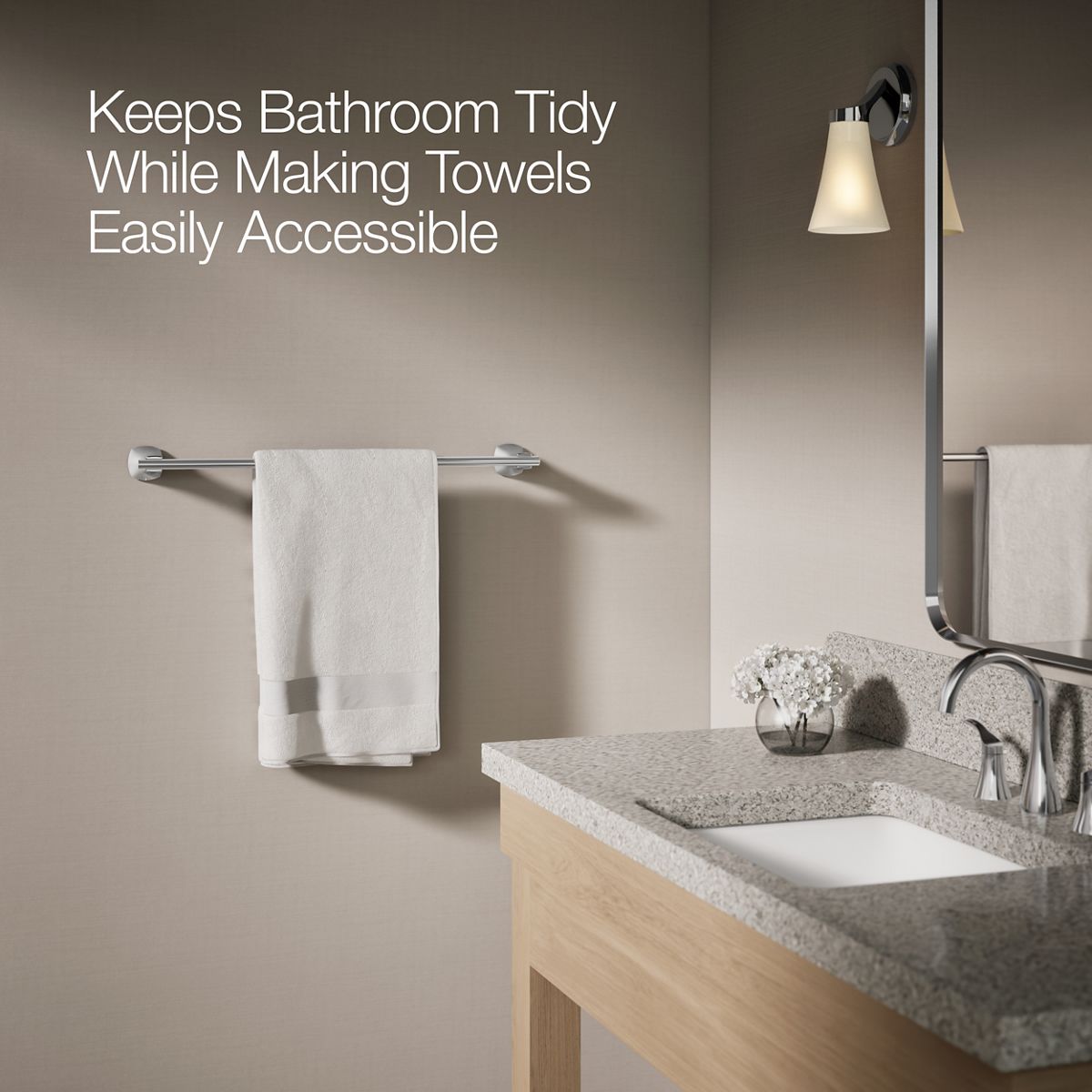 image focused on single product story