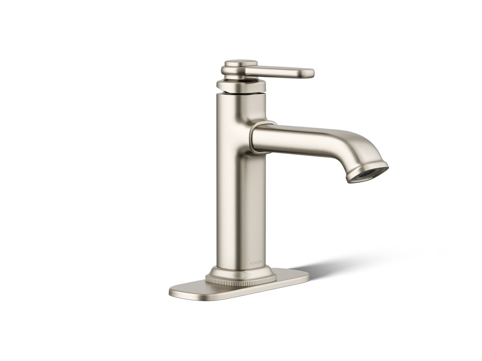 Numista Single-Handle Bathroom Sink Faucet | K-R26583-4D | KOHLER