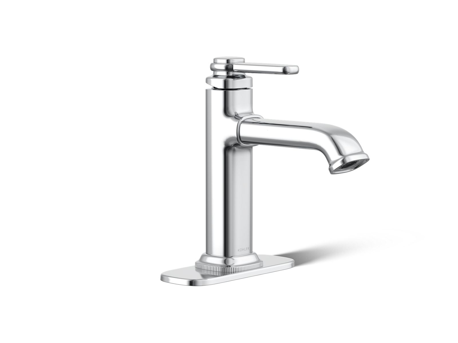 3/4 view of product