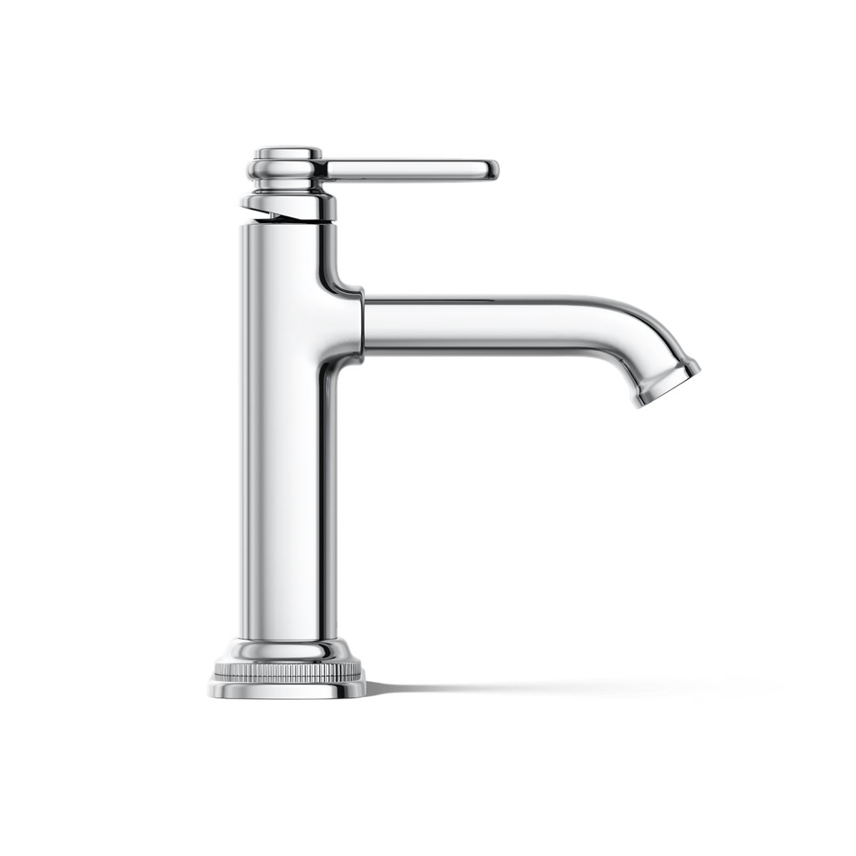 side view of product