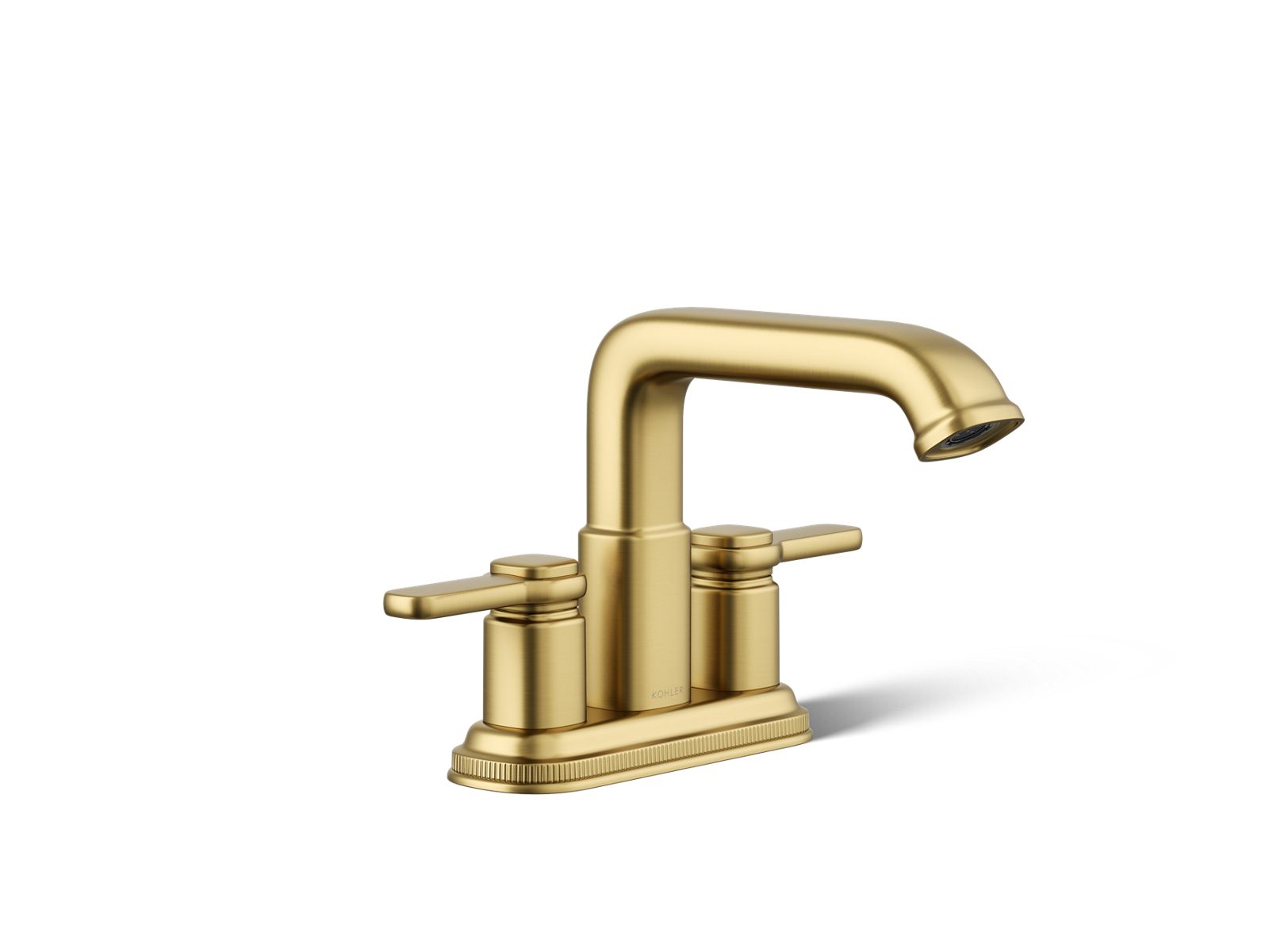 Numista Centerset Bathroom Sink Faucet | K-R26584-4D | KOHLER