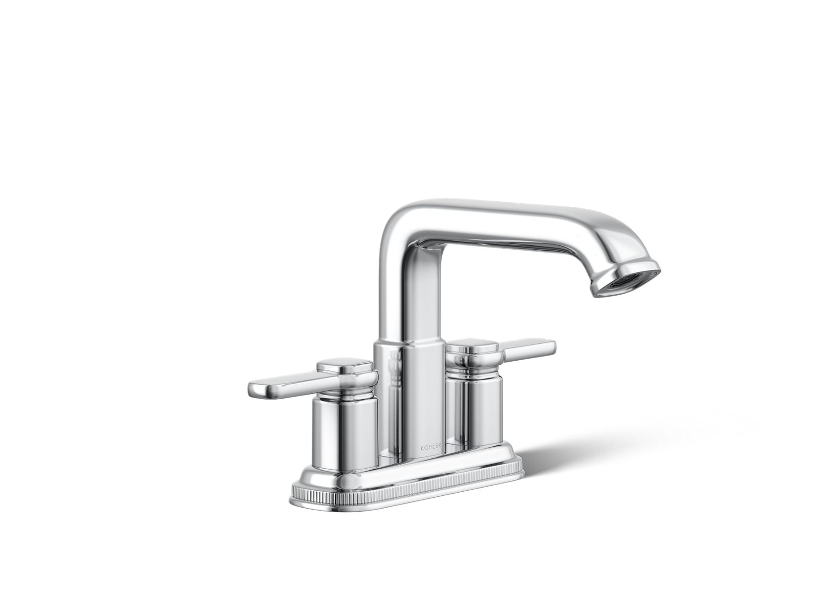 3/4 view of product