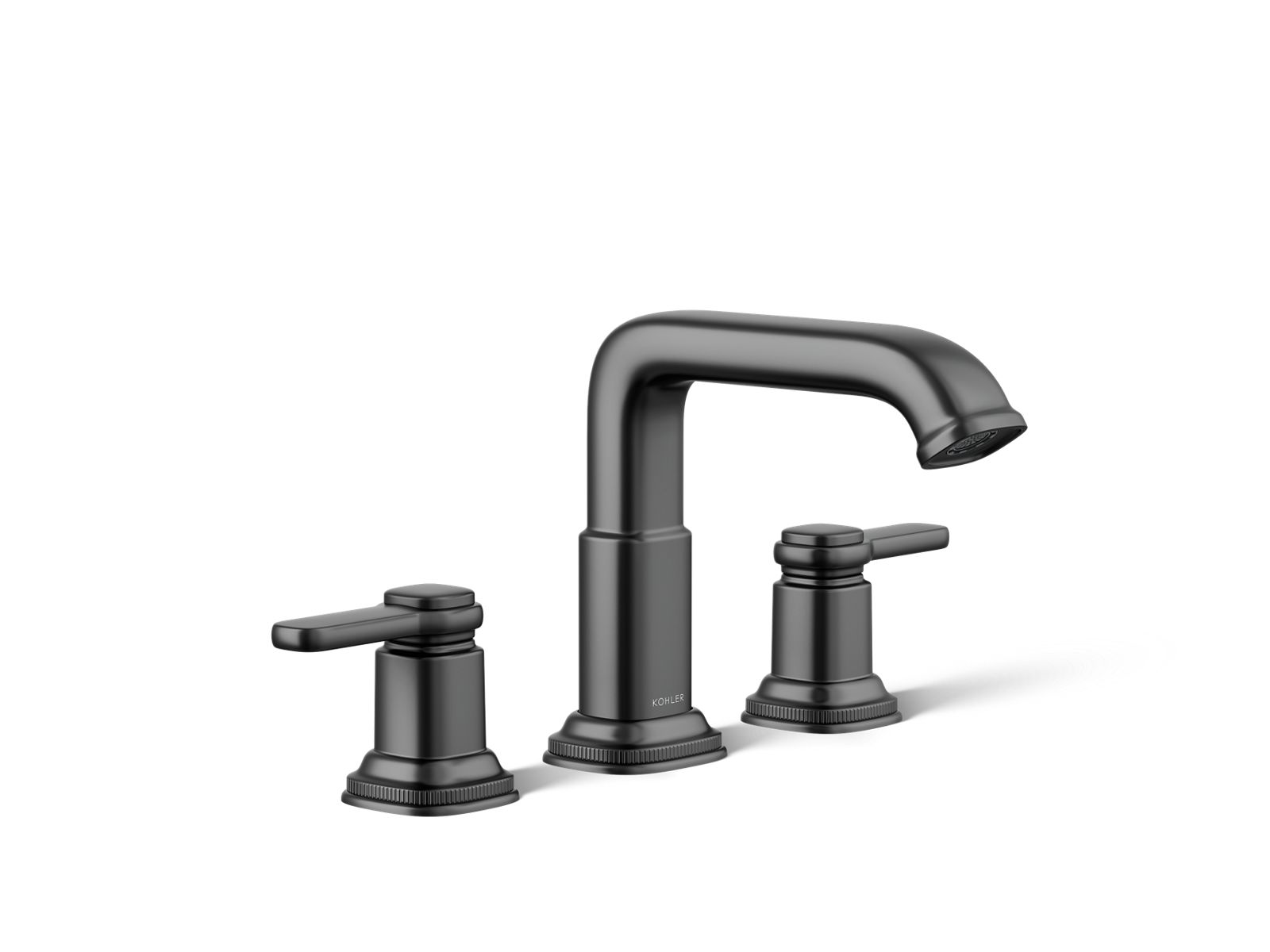 Ealing Widespread Bathroom Sink Faucet | K-R26585-4D | KOHLER
