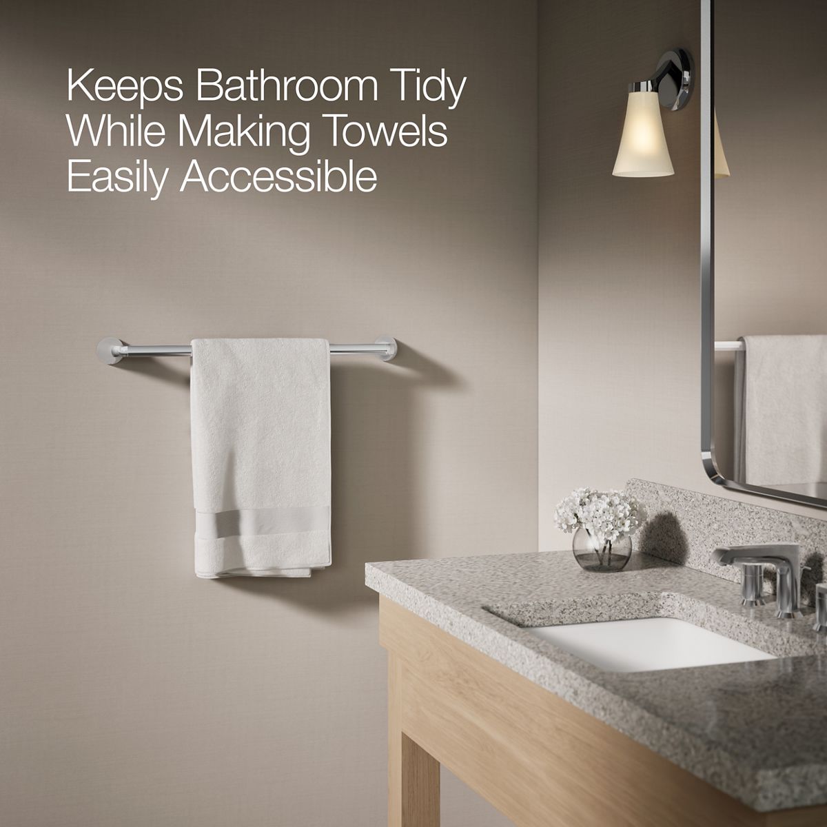 image focused on single product story