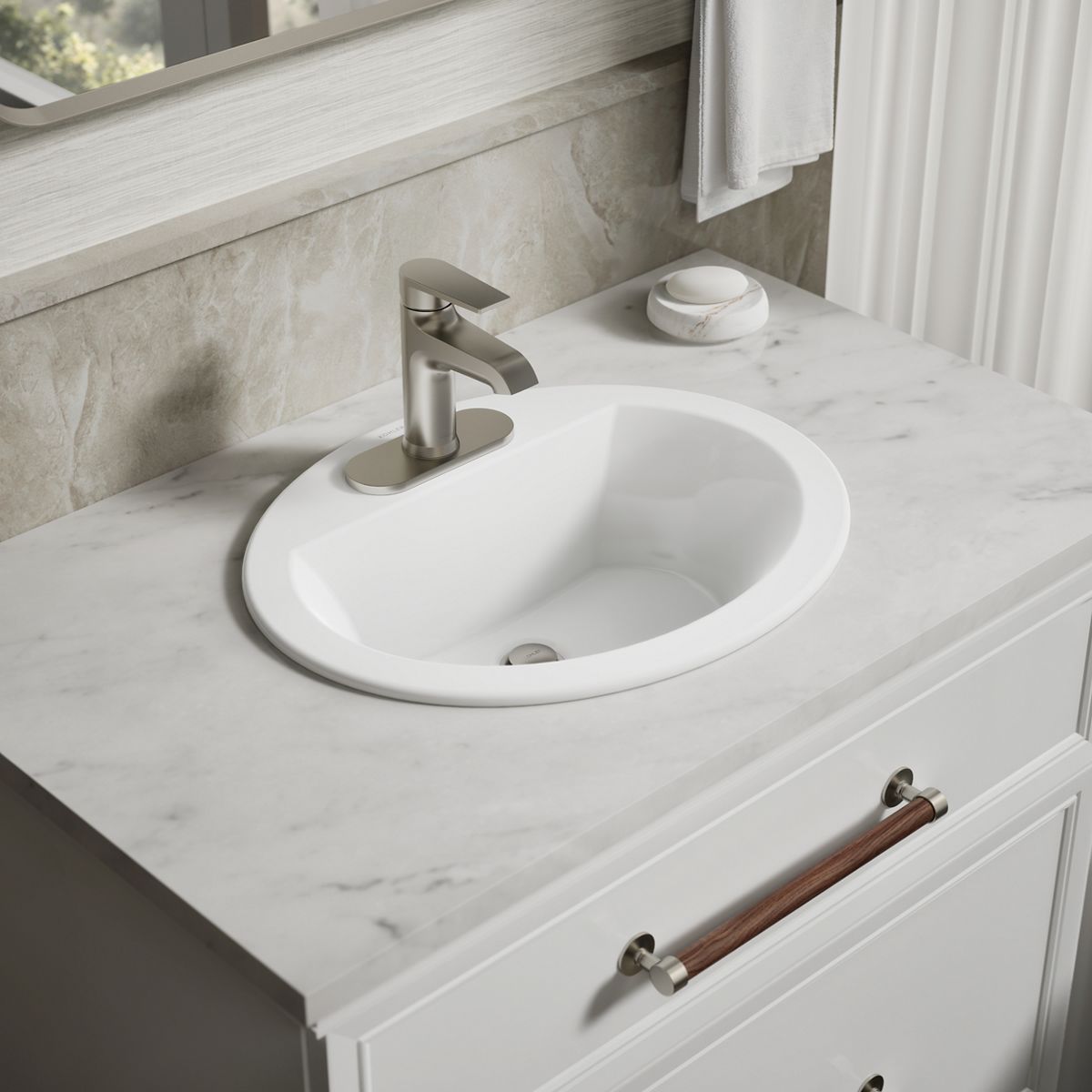 image focused on single product story