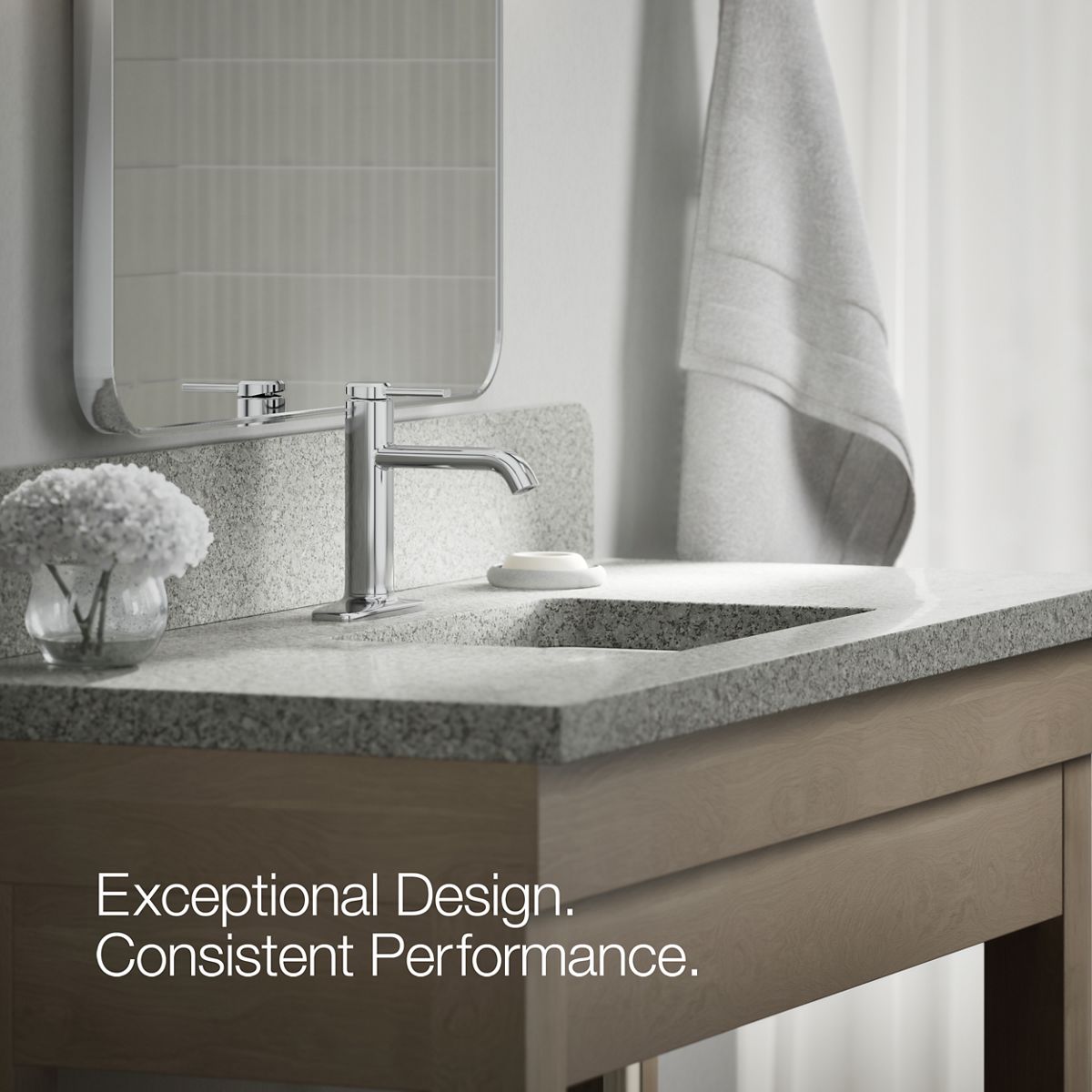 image focused on single product story