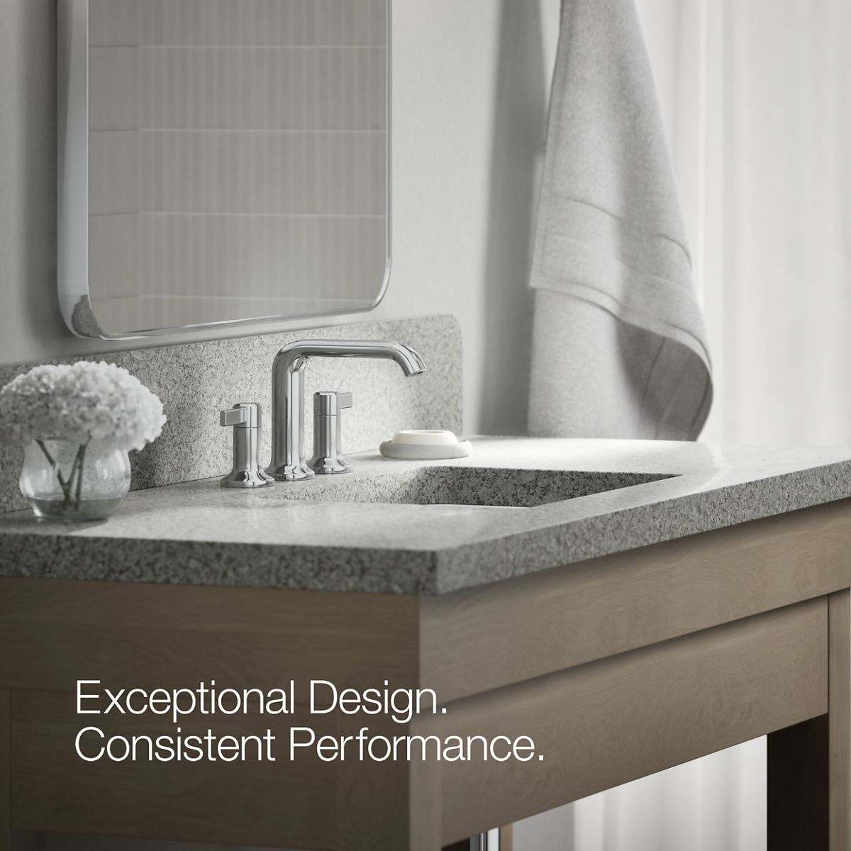 image focused on single product story