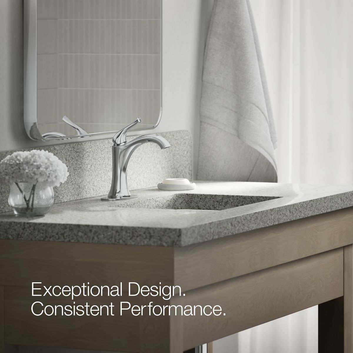 image focused on single product story