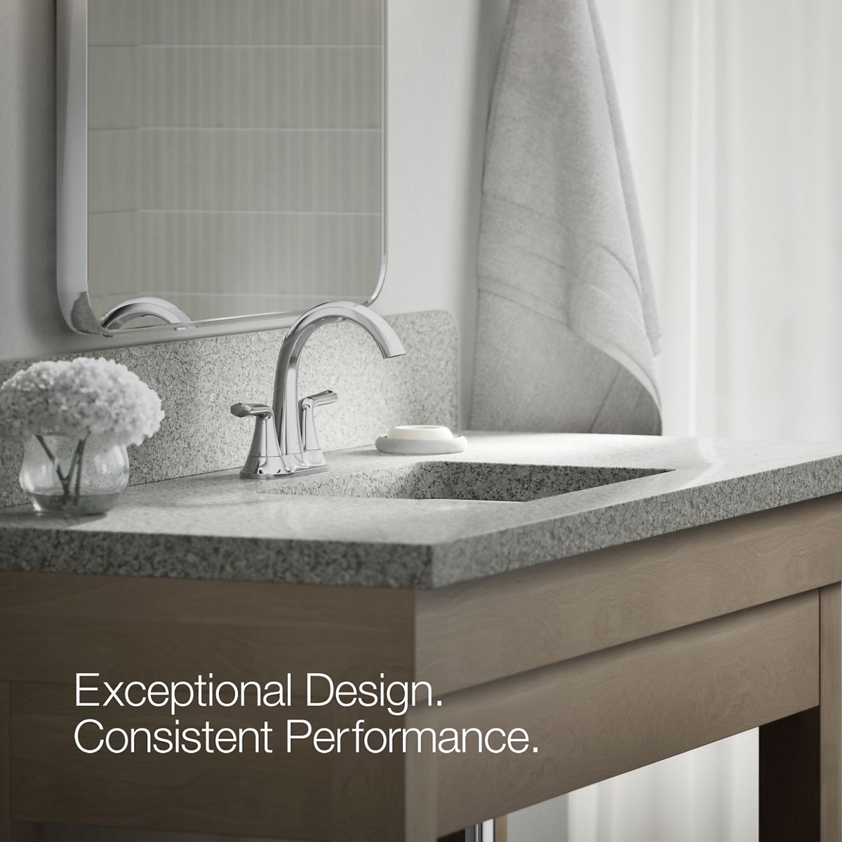 image focused on single product story