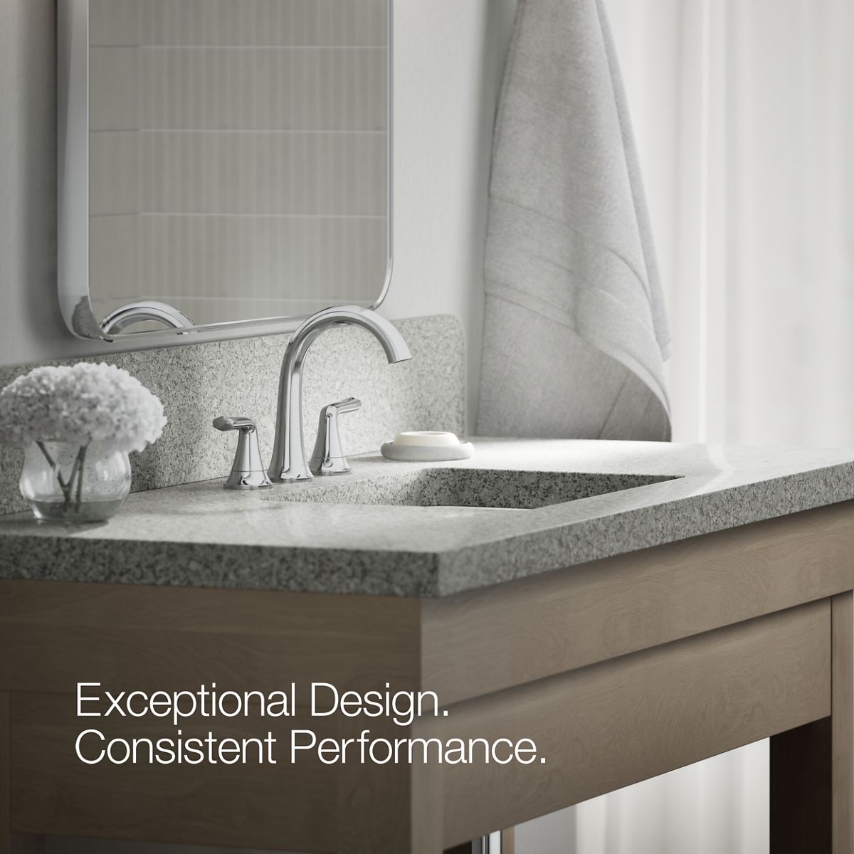 image focused on single product story