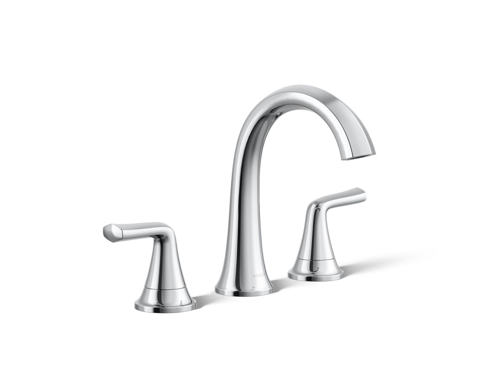 3/4 view of product
