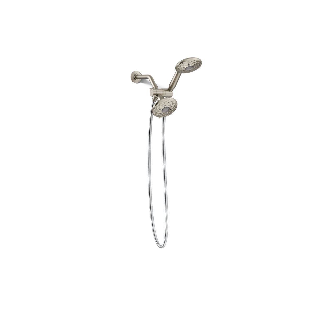 2-in-1 Multifunction 1.75 GPM Combo Shower Kit | K-R27216-G | KOHLER