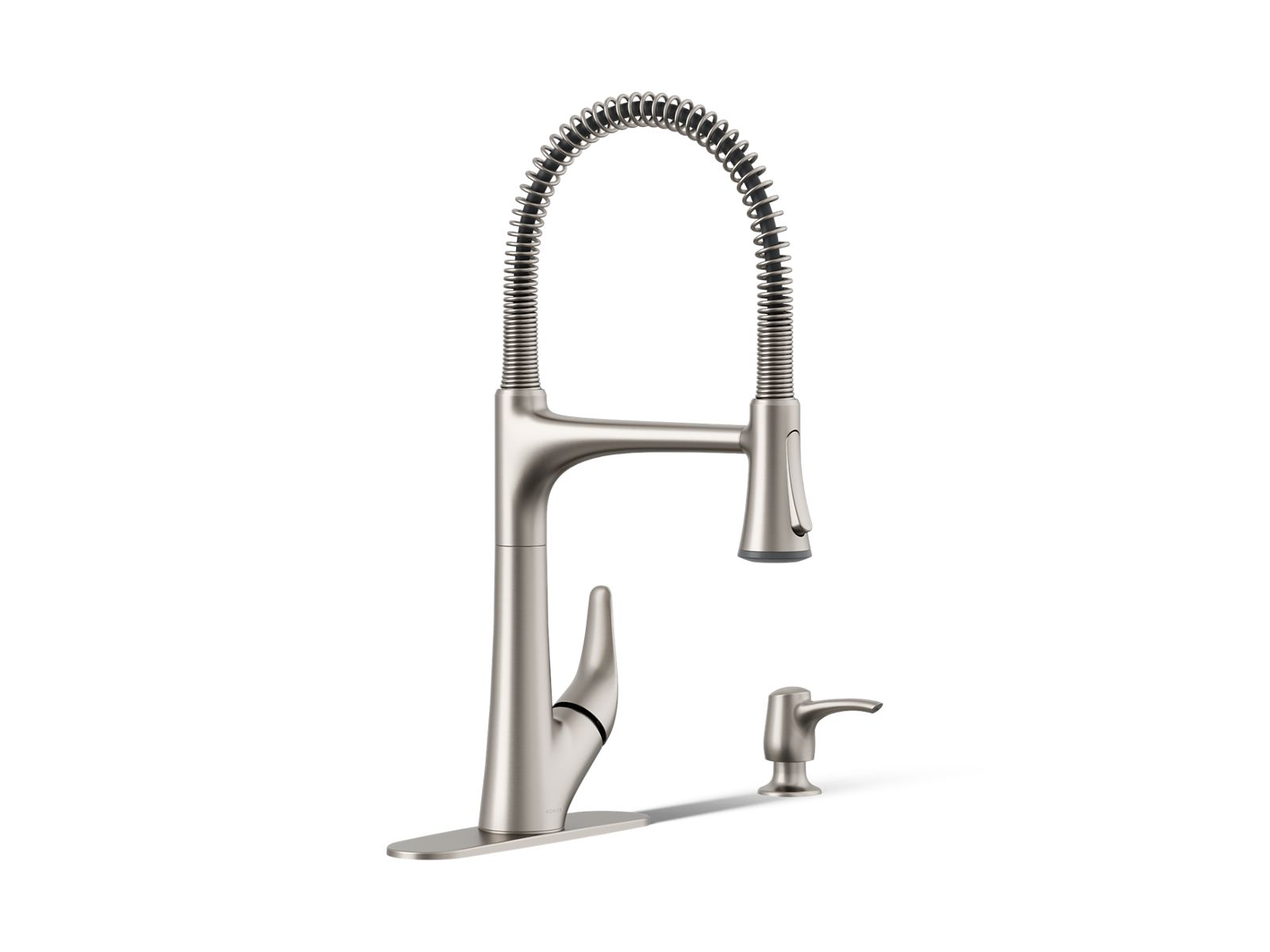 3/4 view of product