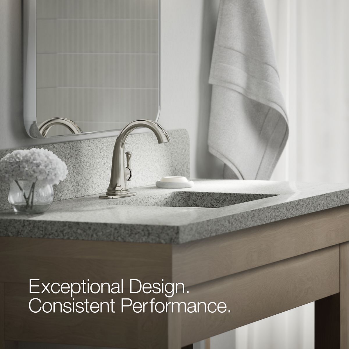 image focused on single product story