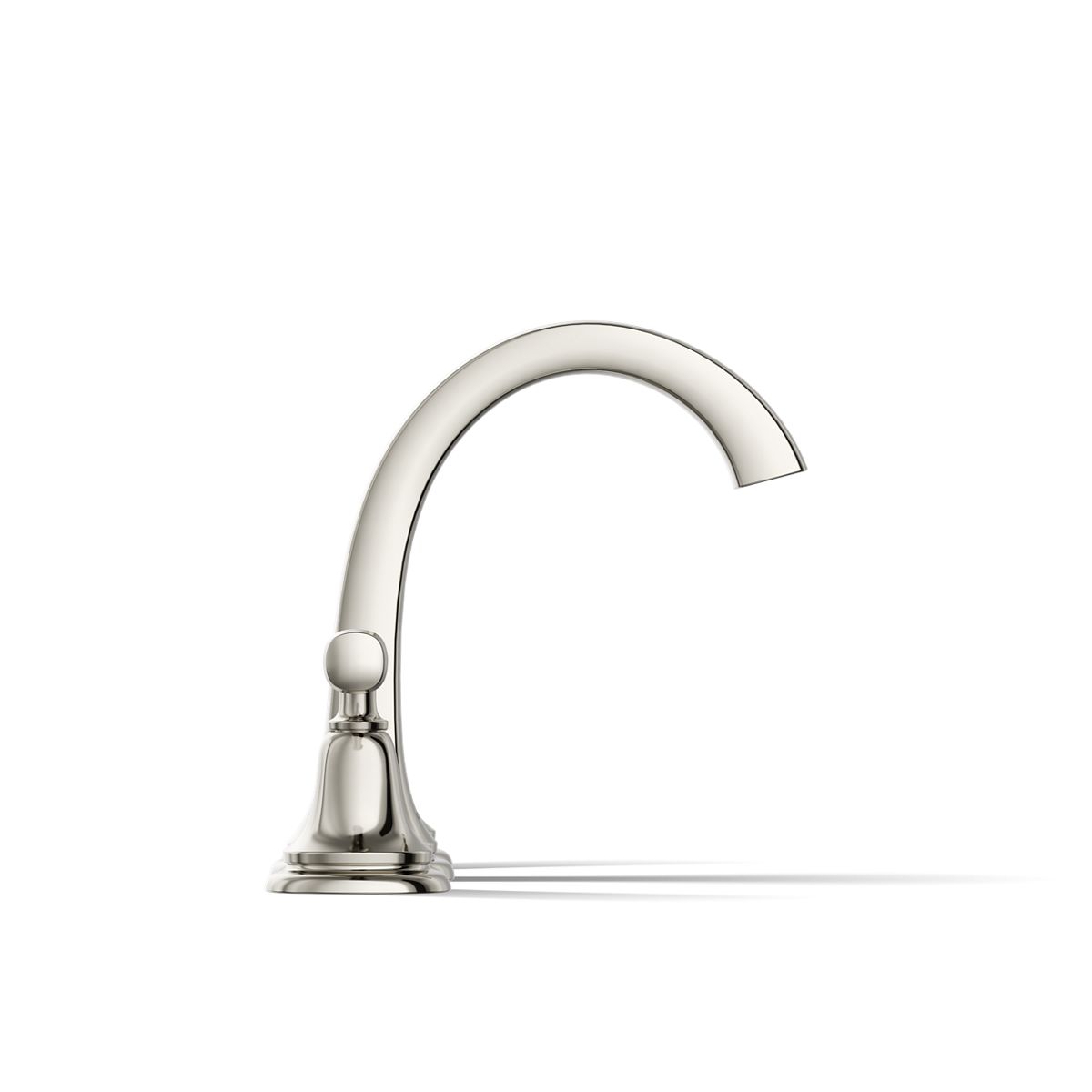 Florez Widespread Bathroom Sink Faucet | K-R27819-4D | KOHLER