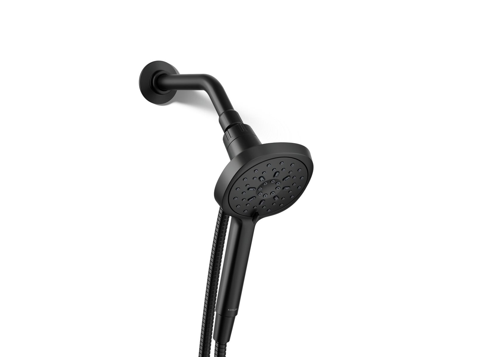 Ashan 4-function 1.75 GPM Handshower | K-R27874-G | KOHLER