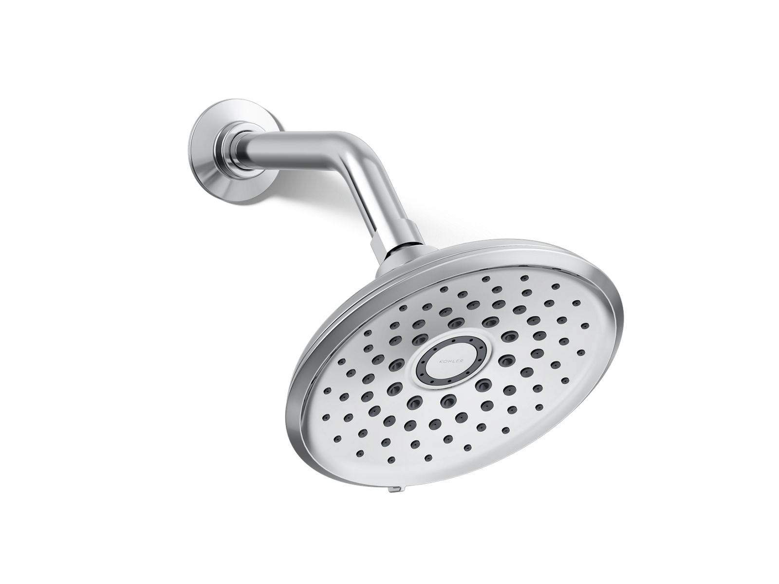 3/4 view of product