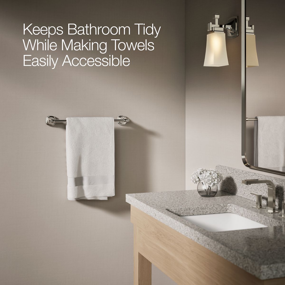 image focused on single product story