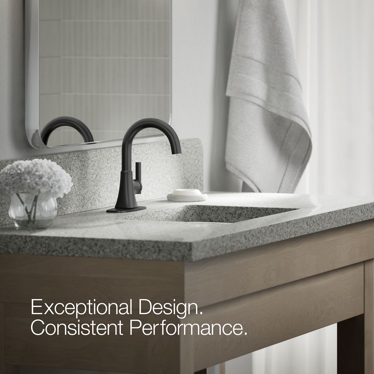 image focused on single product story