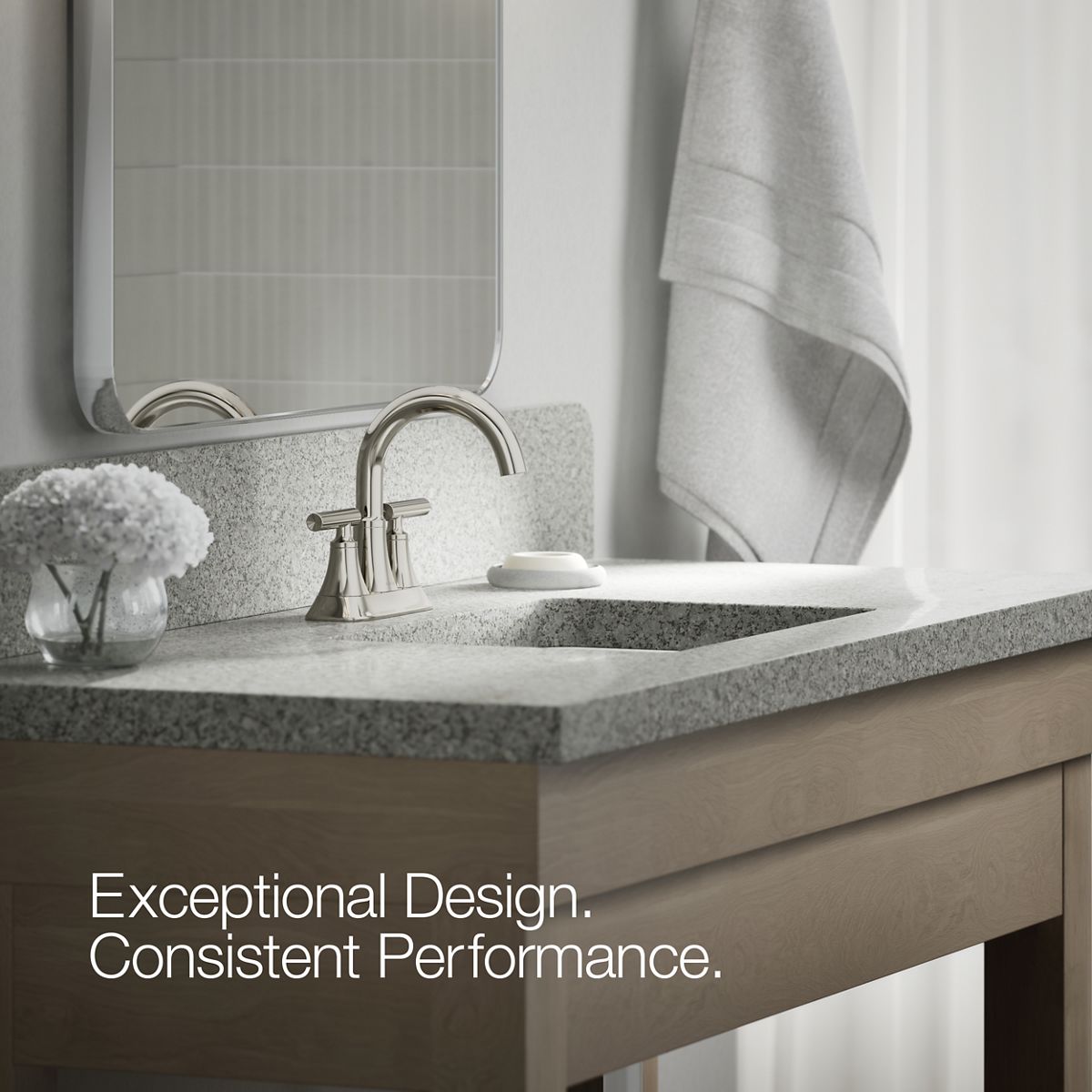 image focused on single product story