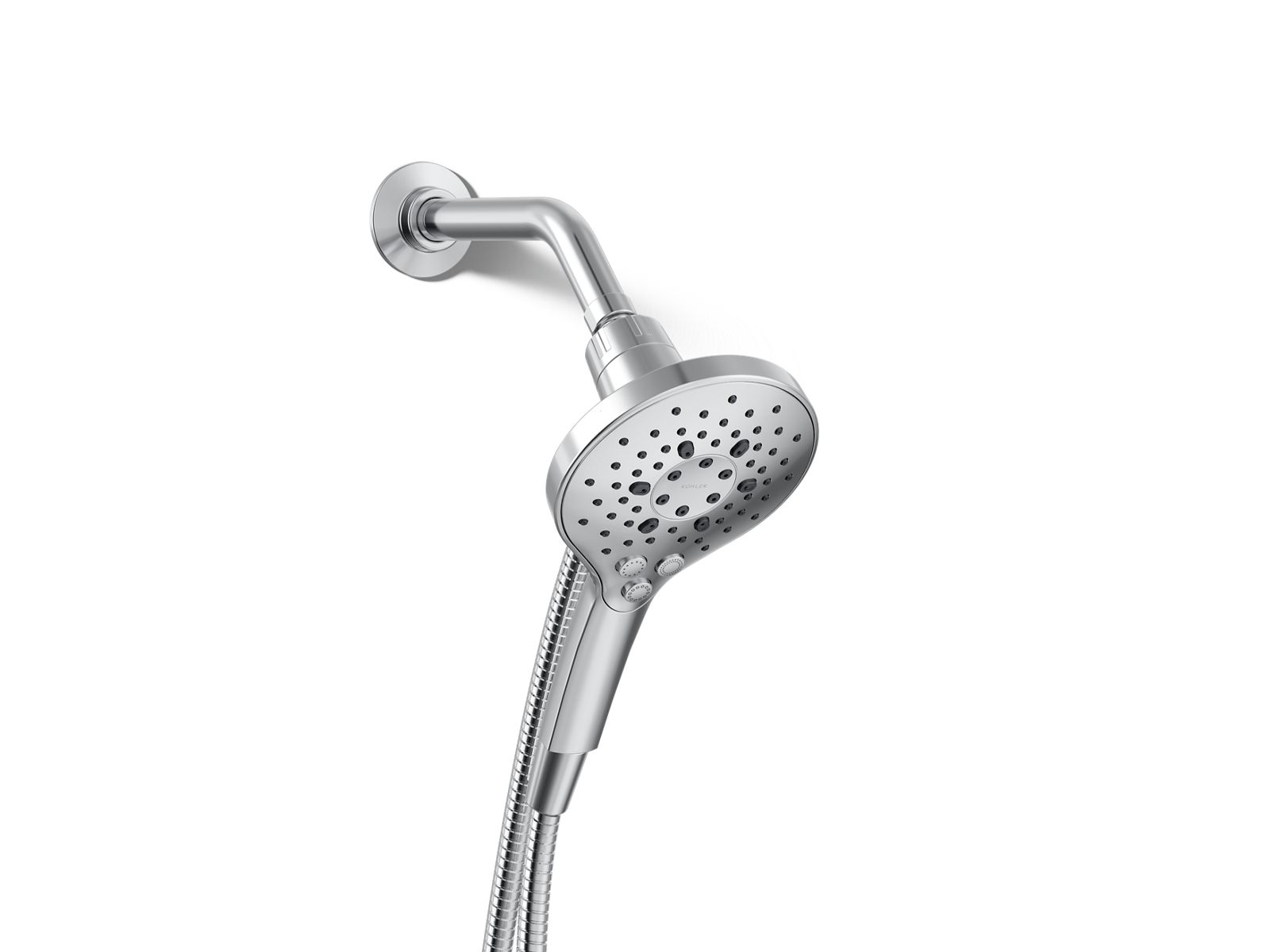 Prosecco Multifunction 1.75 GPM Handshower | K-R28719-G | KOHLER