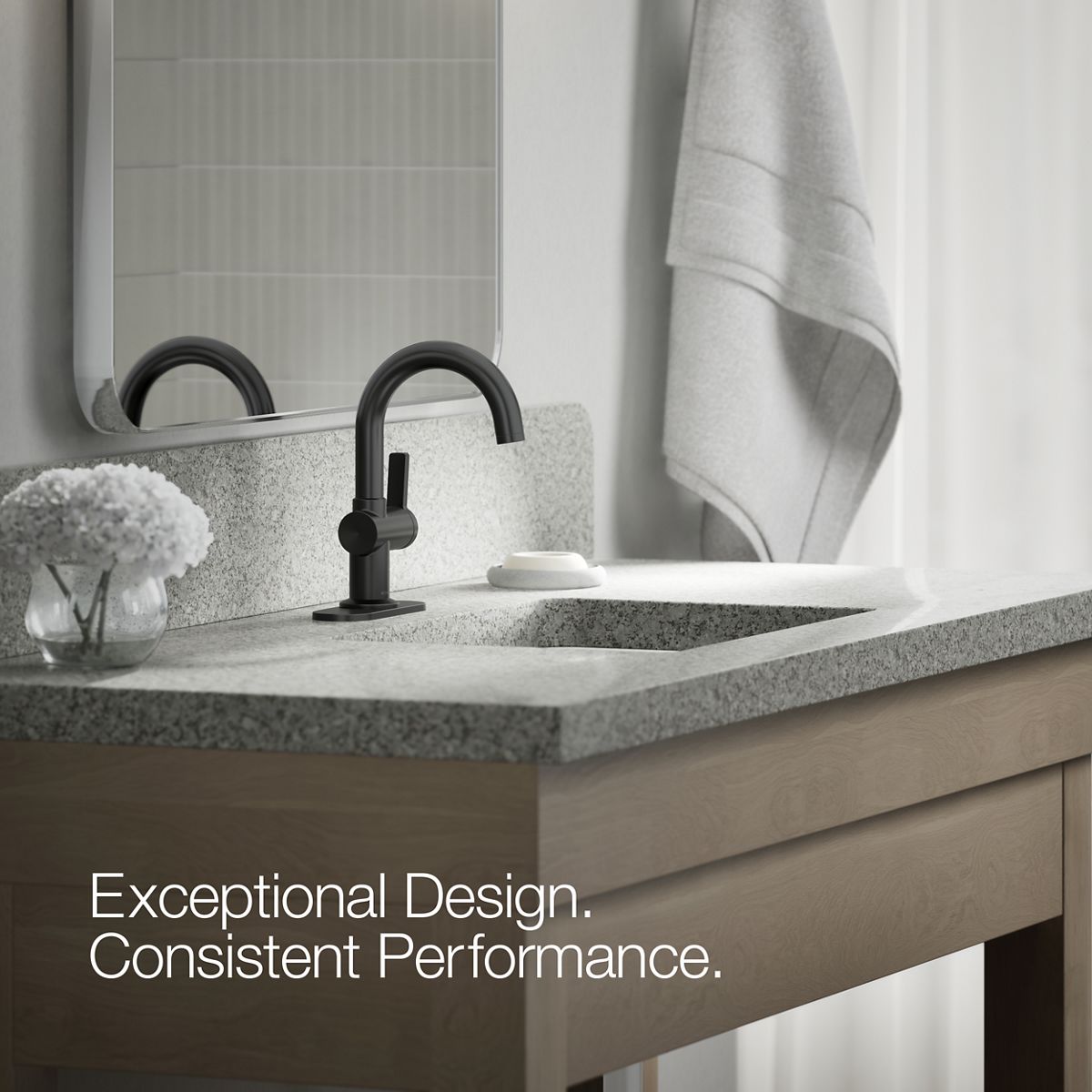 image focused on single product story