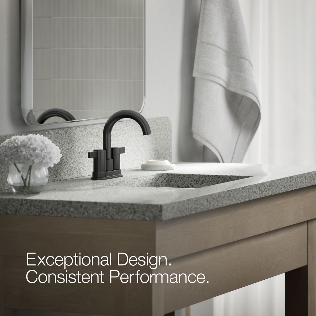 image focused on single product story